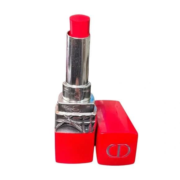 Dior Ultra Rouge - 651 Ultra Fire - Picture 3 of 4